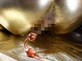 金粉大全集 12人180分スペシャル！豪華絢爛女優たちのエロく輝く狂宴！　サンプル画像07